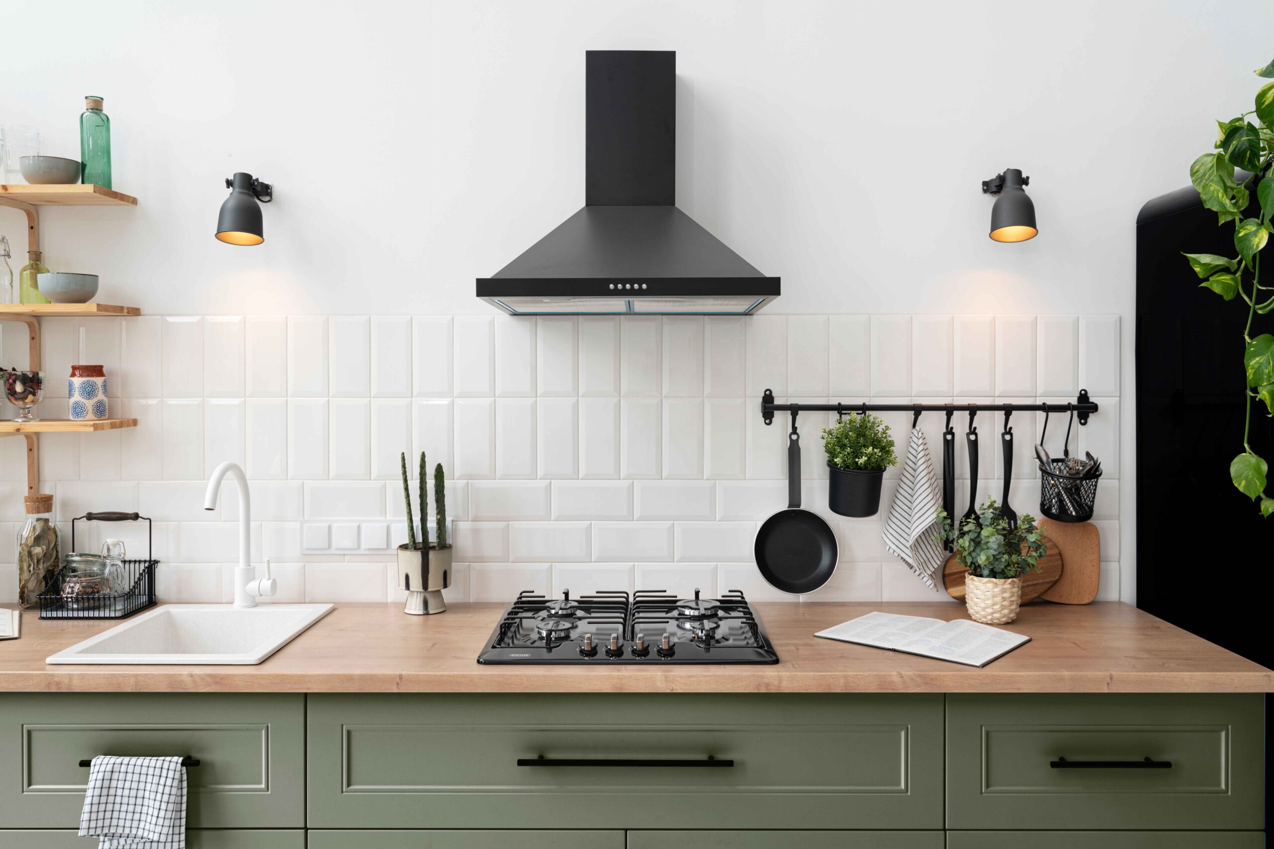 Chimney service